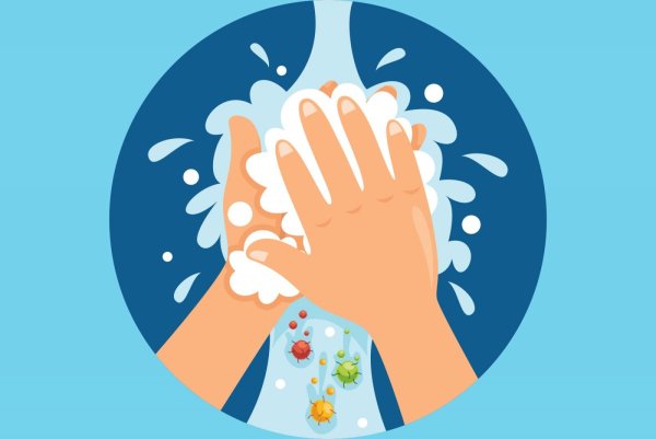 Чистые руки