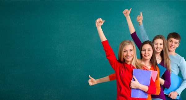 Скидка школьникам и студентам