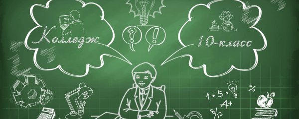 Профессиональное образование логотип