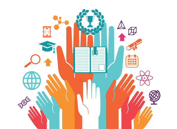 Эмблема профориентации