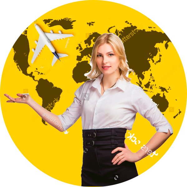 Туристический менеджер