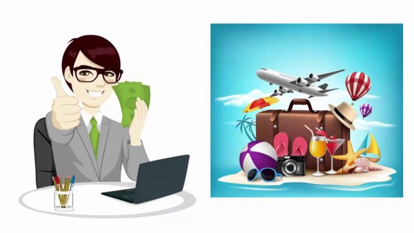 Менеджер туризма