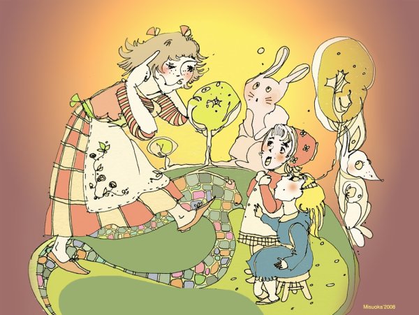 День рассказывания о летних путешествиях