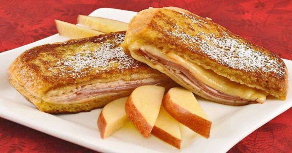 День сэндвича «Монте-Кристо»