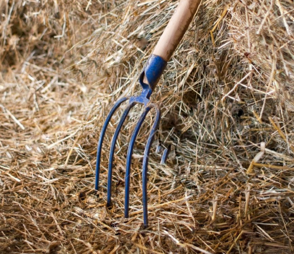 Деревенские вилы