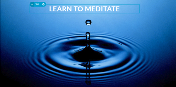 Всемирный день мониторинга воды (World Water monitoring Day)