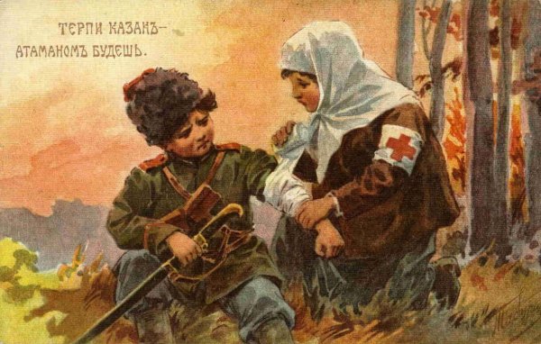 Табурин Владимир иллюстрации