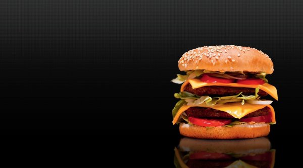 День рождения гамбургера 27 июля