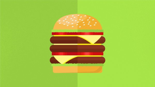 Фон макдональдс