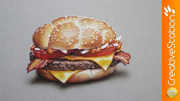 Марчелло Баренги картины