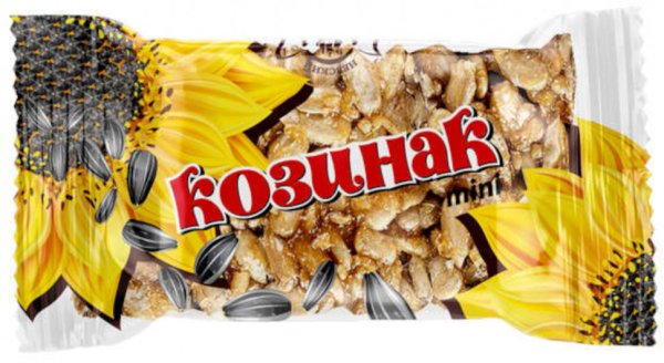 Конфеты козинак Невский кондитер