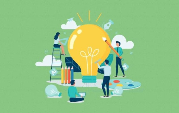 Реализация идеи