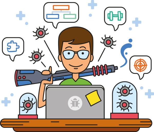 Тестировщик по