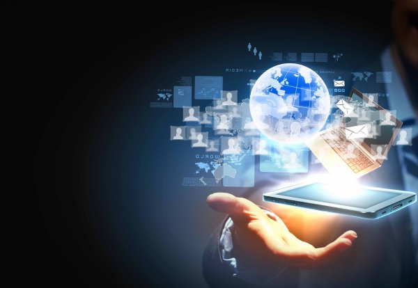 Современные технологии