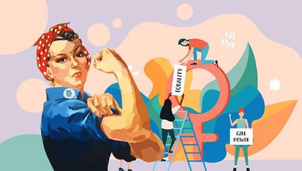 День феминизма