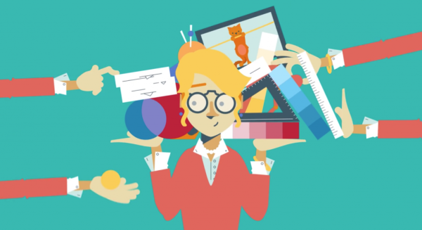 Разносторонний учитель