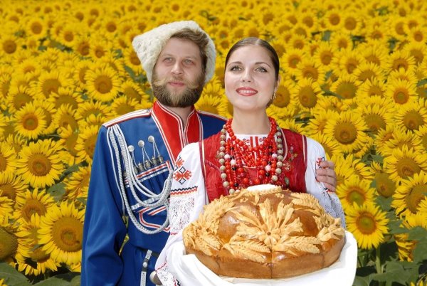 13 Сентября день образования Краснодарского края