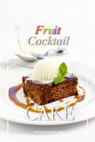 Липкий пудинг с ирисками