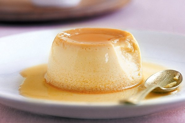 Крем карамель Creme Caramel