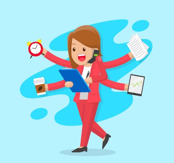 Современный педагог иллюстрации