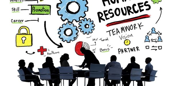 HR менеджер картинки