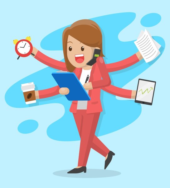 Идеальный педагог