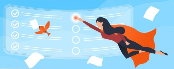 HR менеджер картинки