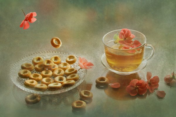 День чаепития 20 сентября