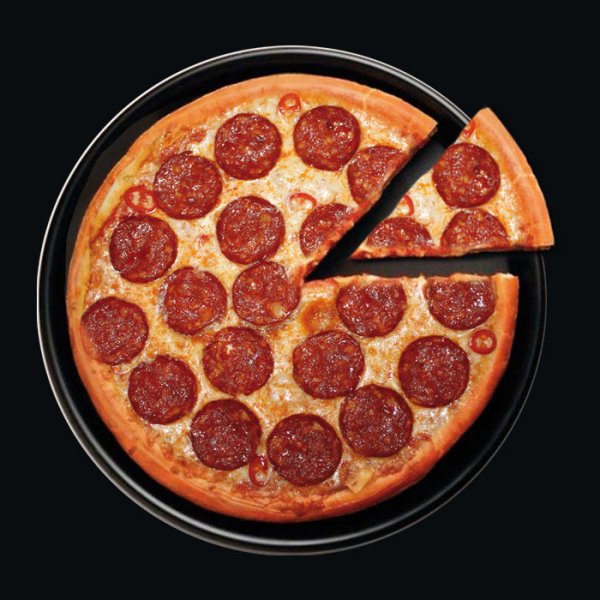 Пепперони zexvi
