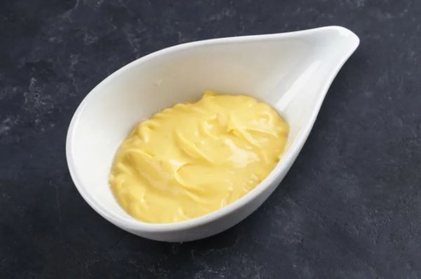 Соус сыр Чеддер