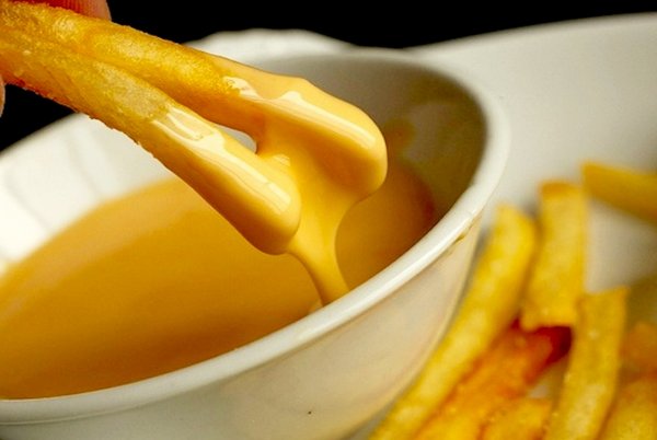 Сырный соус Cheese