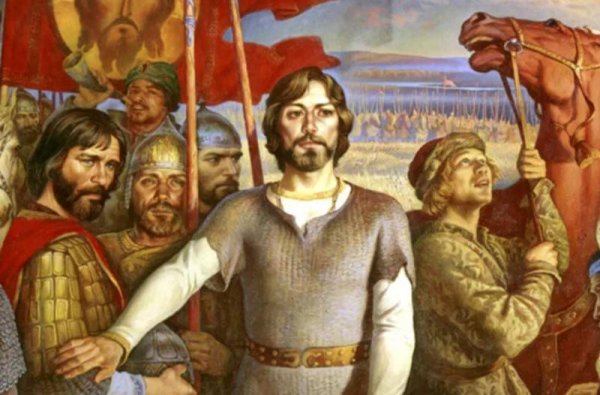 День русского единения 21 сентября