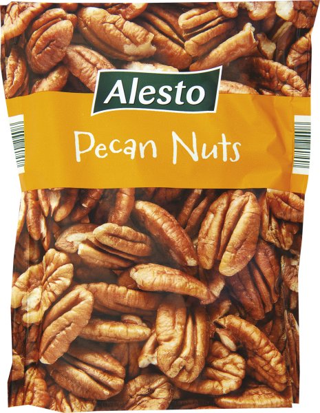 Алесто орехи из Финляндии