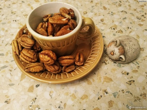 Лакомство из орехов 2я р