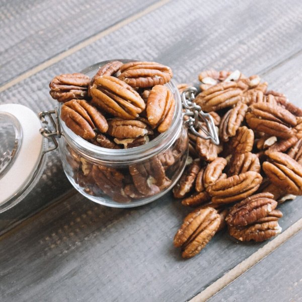 Пекан витамины