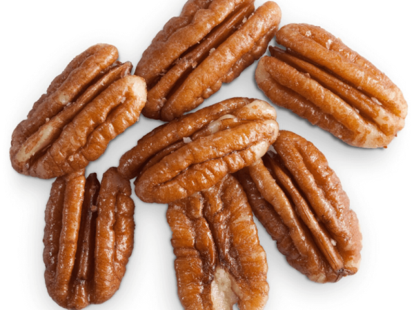 Пекан узбекский