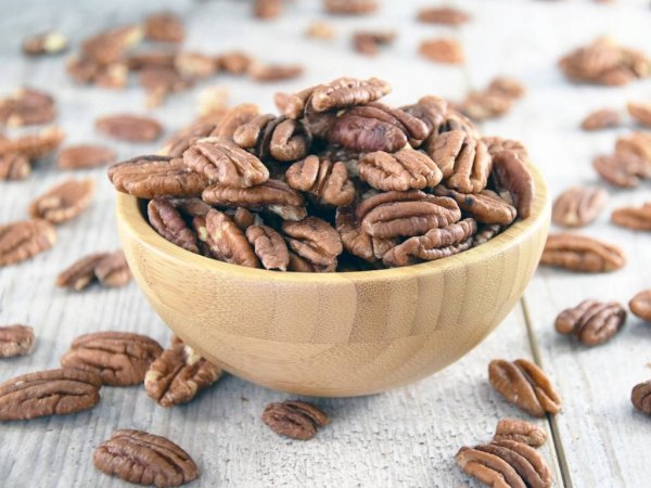 Орех пекан, 500 гр