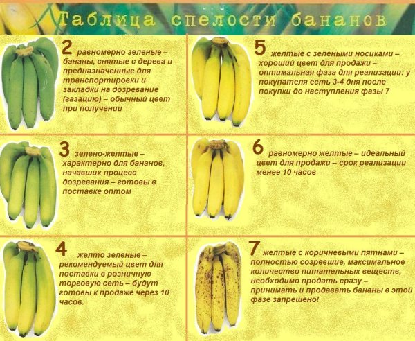 Международный день банана
