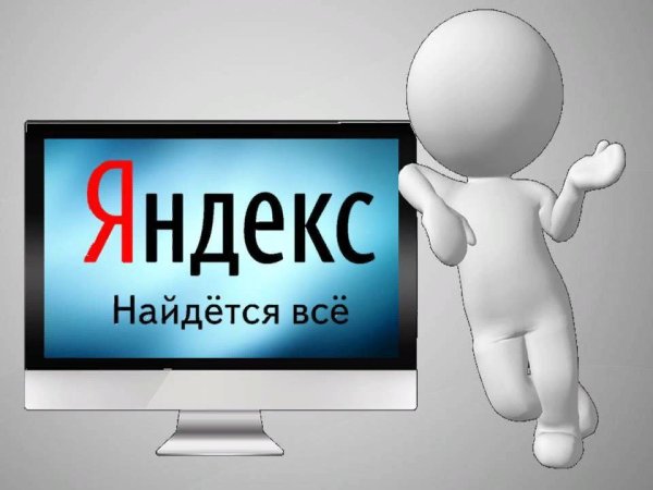 День рождения поисковой системы Яндекс