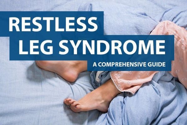 Restless Legs Syndrome (RLS)