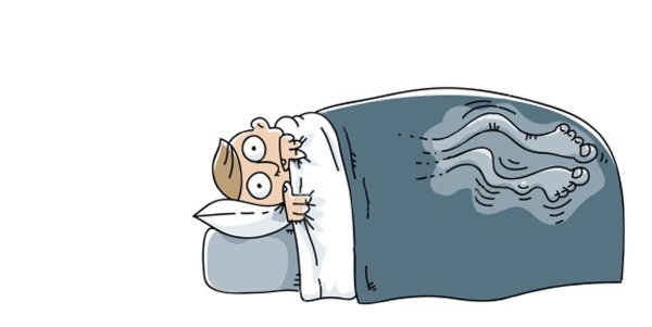 Болезнь виллиса-Экбома