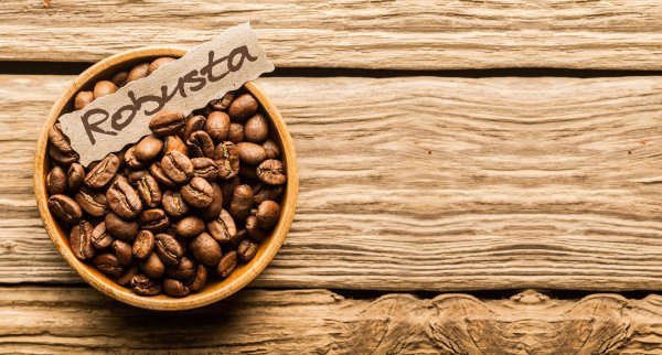 Арабика vs Робуста