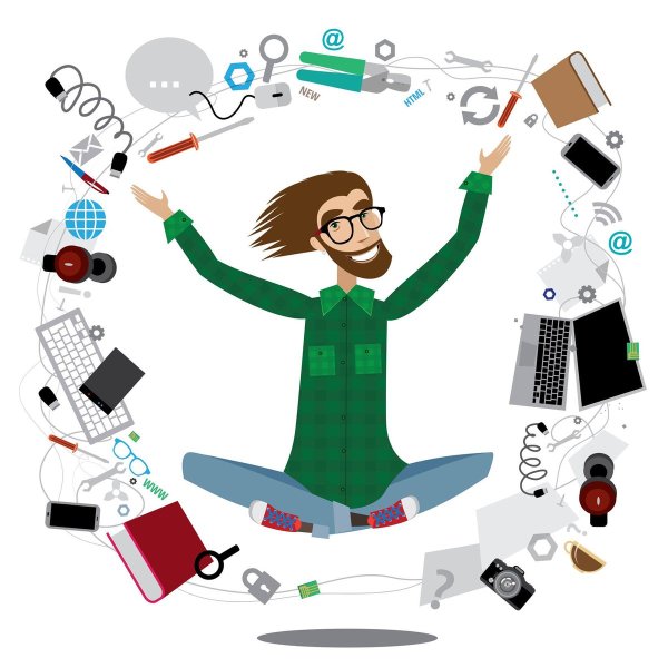 Системный администратор