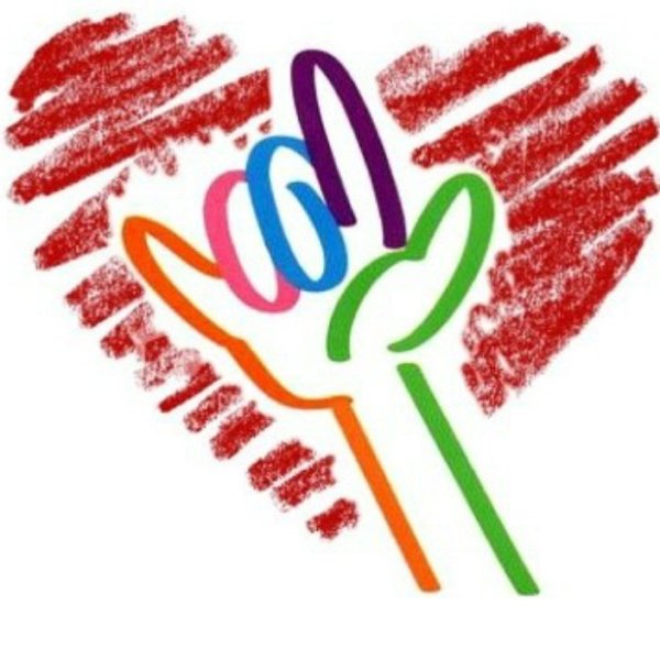 Рисунок ко Дню слабослышащих