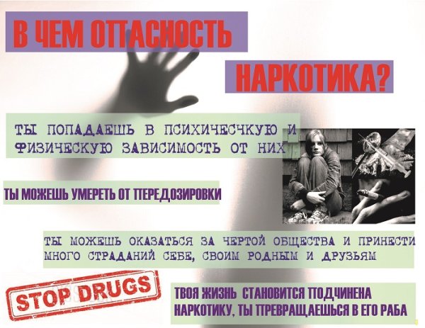 Международная Ассоциация по борьбе с наркоманией и наркобизнесом