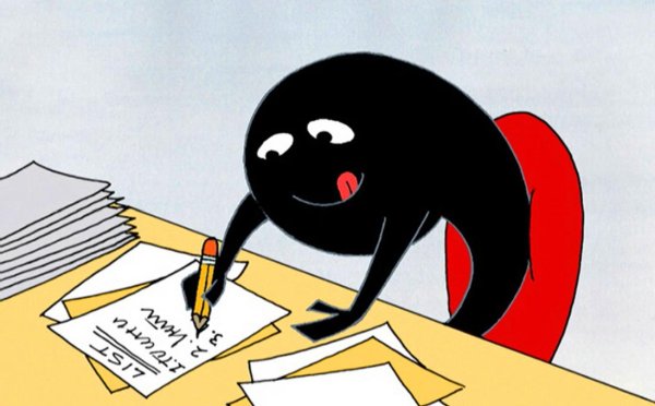 Пунктуация картинки