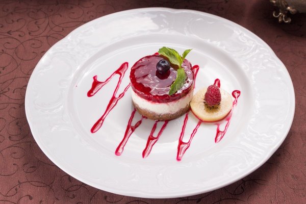 Парфе маракуйя