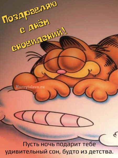 День сновидений