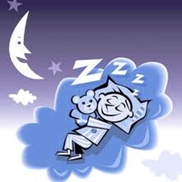 Всемирный день сна 2020