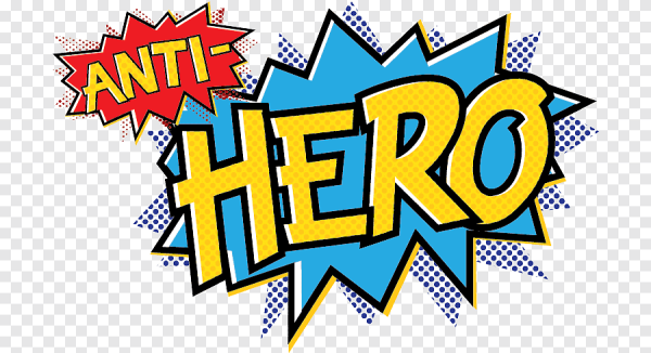 Надпись супер в стиле комиксов